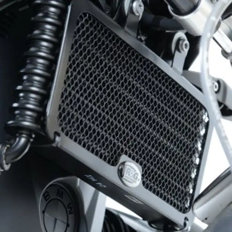 Oil Cooler Guard for BMW R NINE T '14-