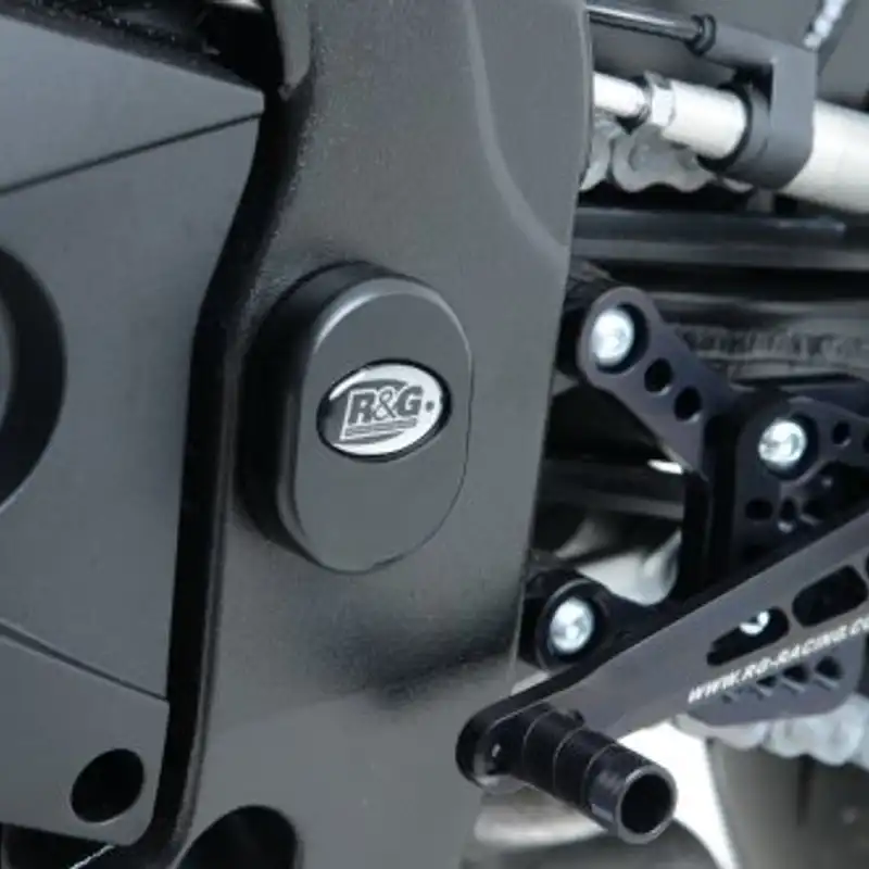 Frame Plug for BMW S1000R '14-'16