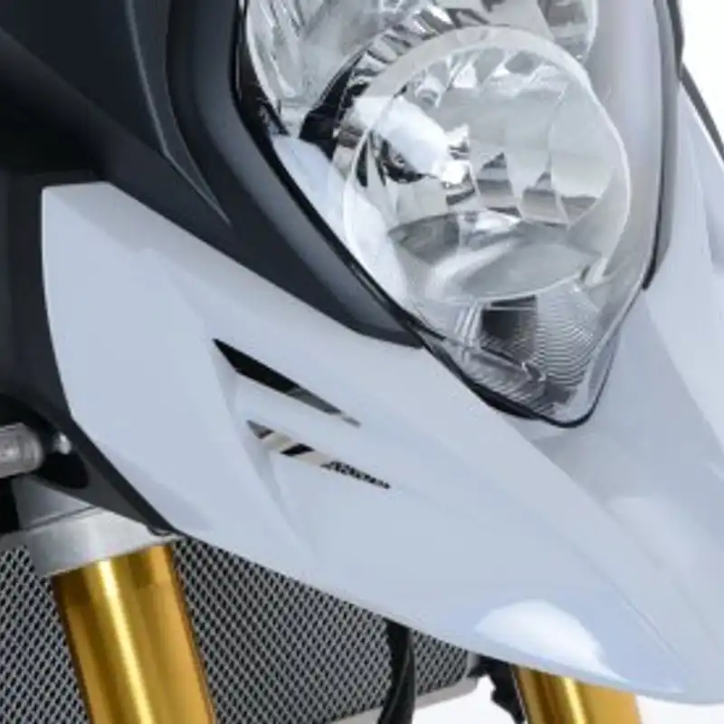 Front Indicator Adapter Kit for the Suzuki DL1000 V-Strom '14- & DL 1000XT V-STROM '17-and GSX-S1000FA (Faired bike) '15-'20 models