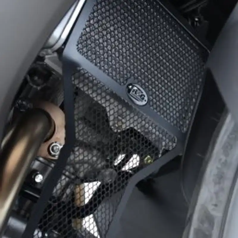 Radiator Guards for Yamaha YZF-R125 '14-'18 (Non ABS Models)