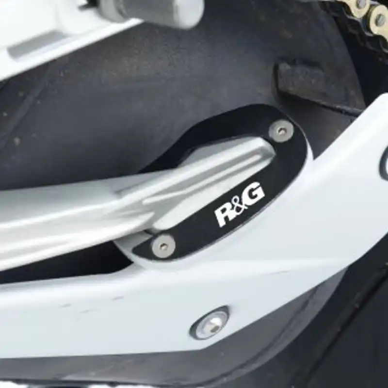 Kickstand Shoe for EBR 1190RX/SX '14-
