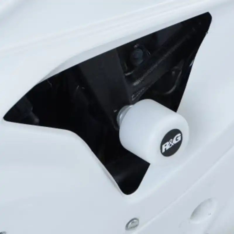 Crash Protectors - Race Style for BMW S1000RR '10-'18