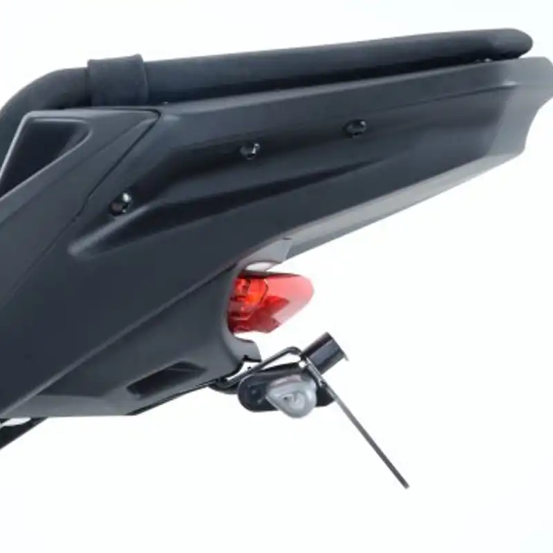 Yamaha mt 125 tail on sale tidy