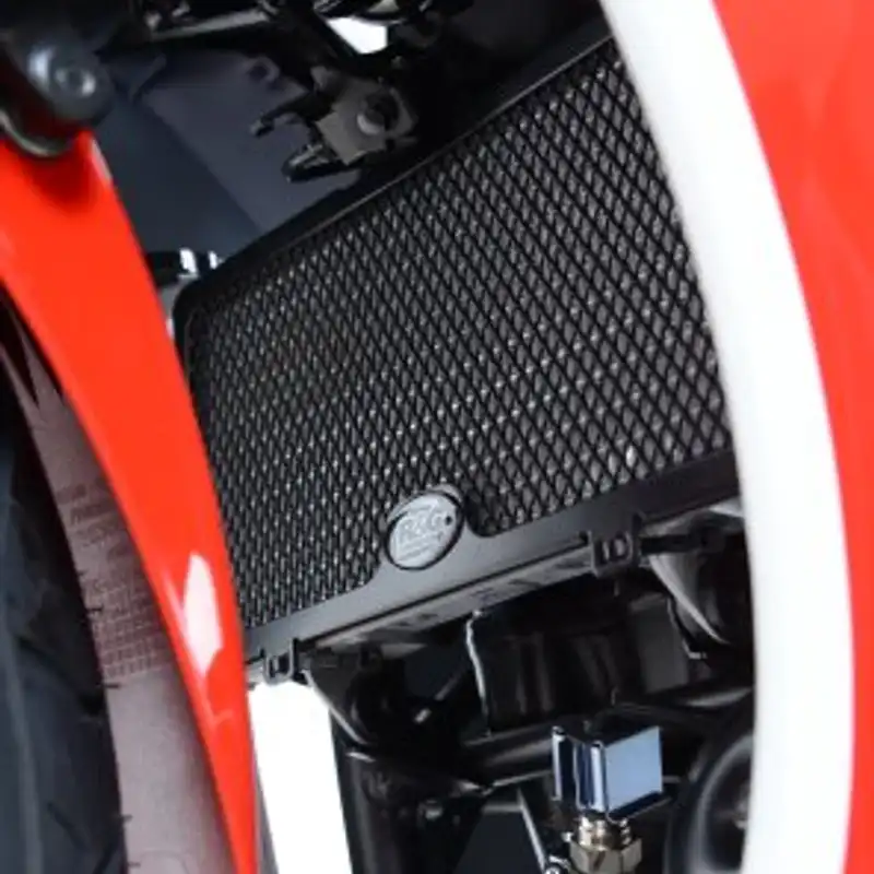 Radiator Guards for Honda CBR300R '14-