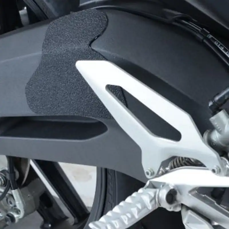 R&G Boot Guard Kit for Ducati Panigale 899/959 '13-