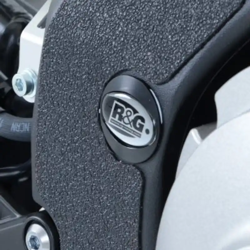 Frame Plug for Yamaha YZF-R1 '15-, MT-10 '16- & SP '17- Upper Left Or Right Hand Side