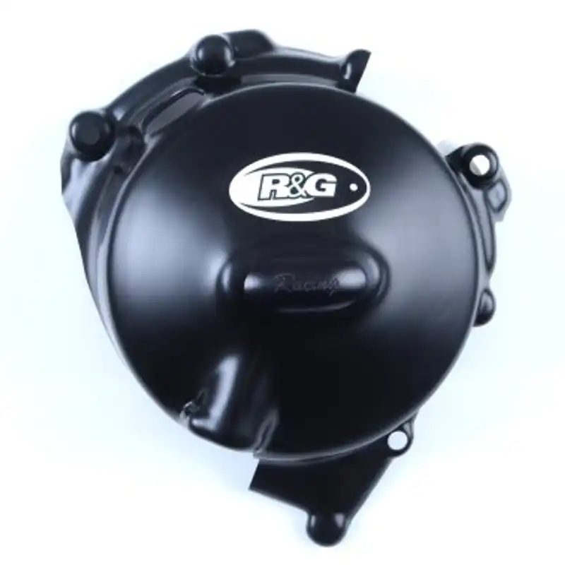 Engine Case Covers - RACE SERIES - for Triumph Street Triple (upto '11), Daytona 675  (upto '11) and Street Triple R  (upto '10) - RHS