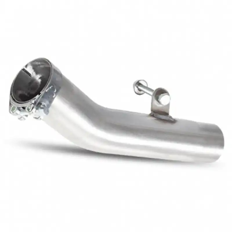 Scorpion De-Cat Exhaust for Kawasaki ZX6R '09-'18 - SCORP-KA102