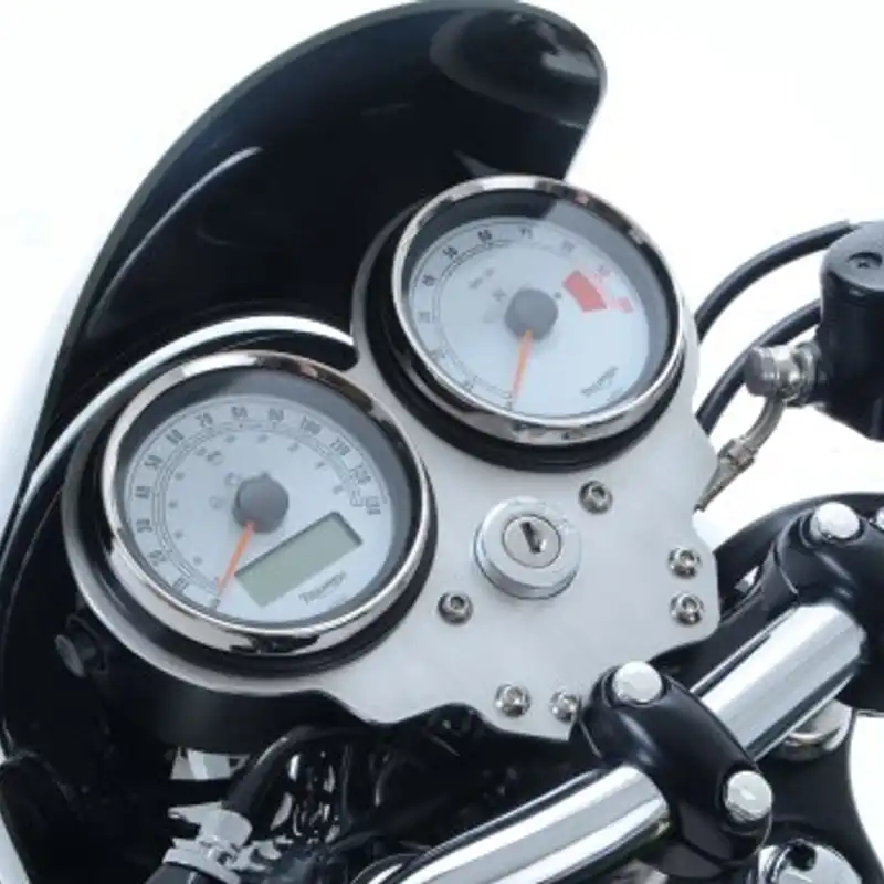 Instrument Fascia For Triumph Thruxton '08-