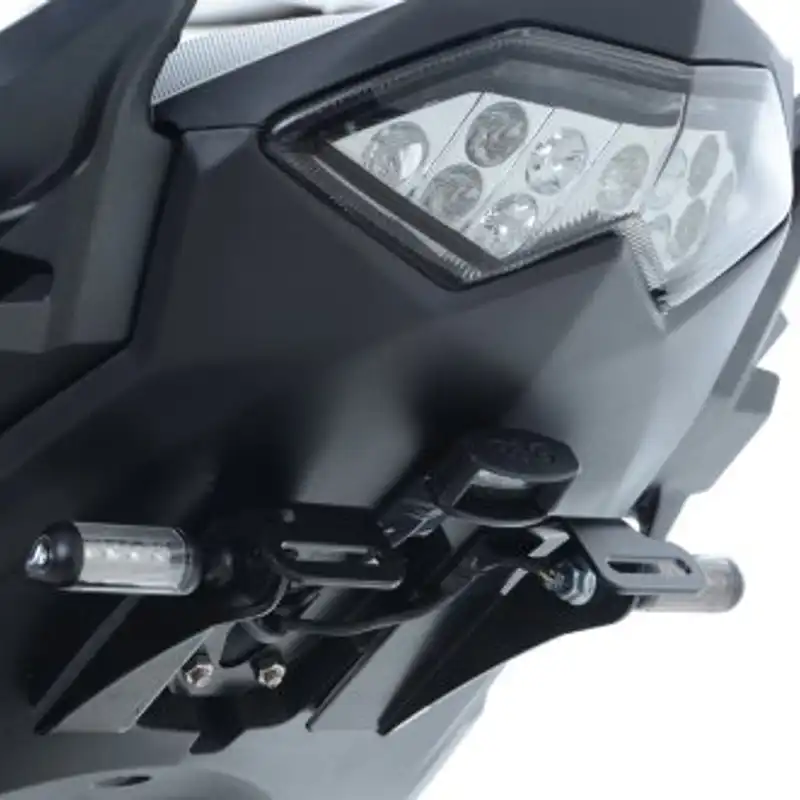 Tail Tidy for Kawasaki Versys 650 '15-'21