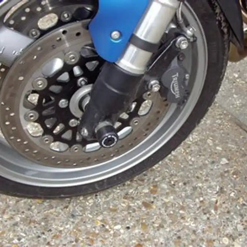 Fork Protectors