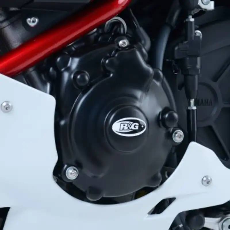 Engine Case Cover Kit (3pc) for Yamaha YZF-R1/ YZF-R1M '15-
