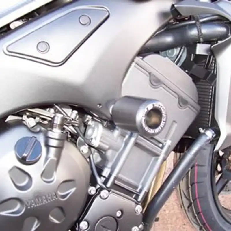 Crash Protectors - Classic Style for Yamaha FZ-1 / Fazer 1000 '06-