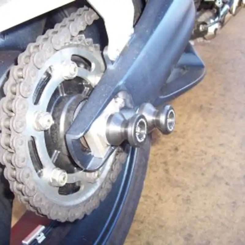 Spindle Sliders