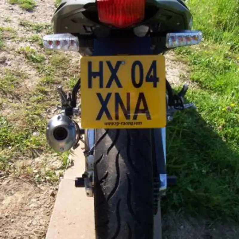 Tail Tidy