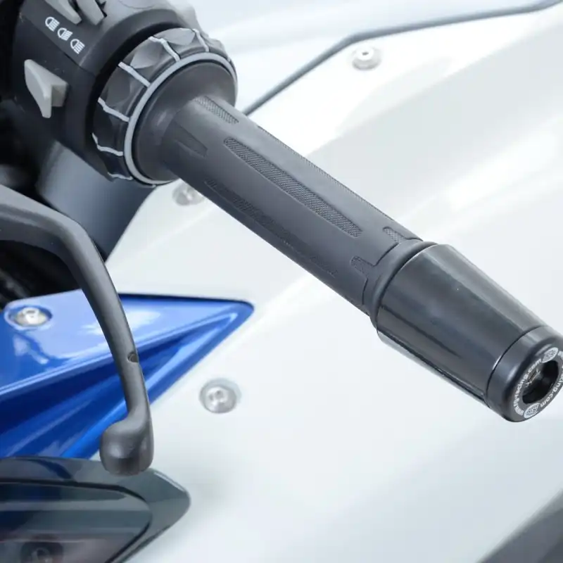 Bar End Sliders for BMW F800 and R1200 series