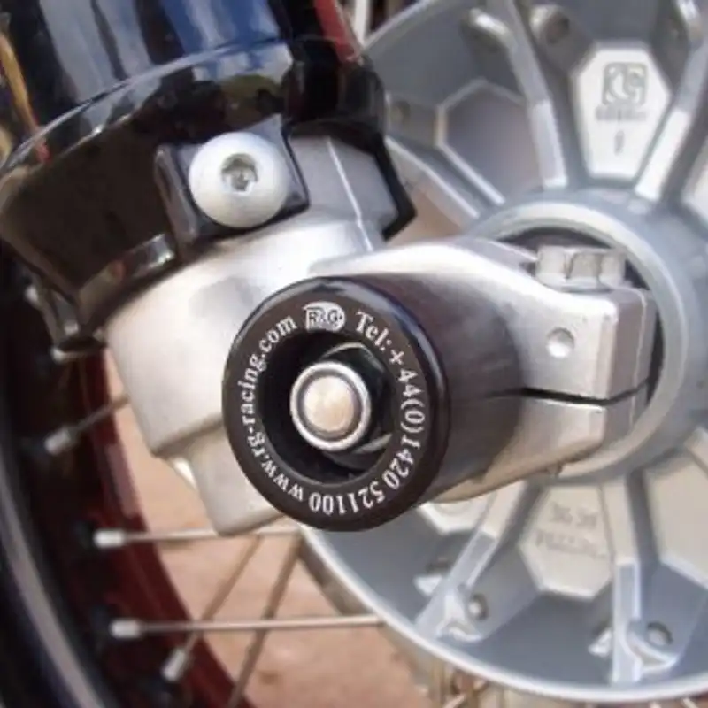 Fork Protectors