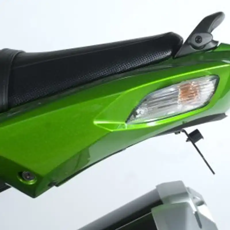 Tail Tidy