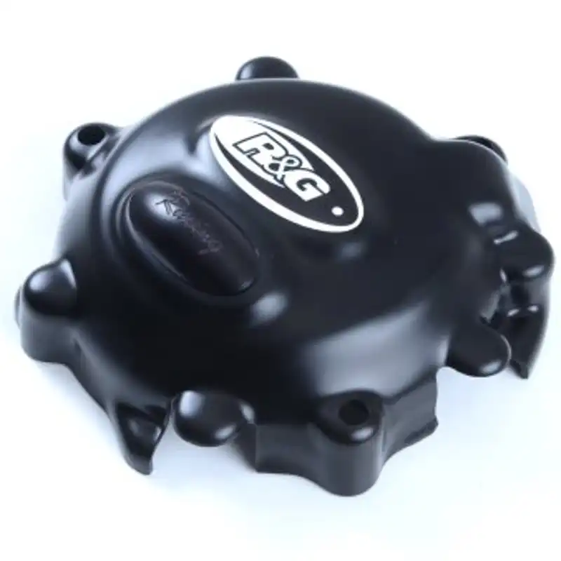 Engine Case Cover Kit (3pc) for the Kawasaki ZX10-R '11-'24 & ZX-10RR '21- '24  Race Series