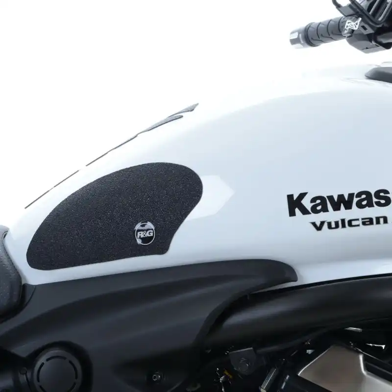 R&G Tank Traction Grip for Kawasaki Vulcan S '15- '24