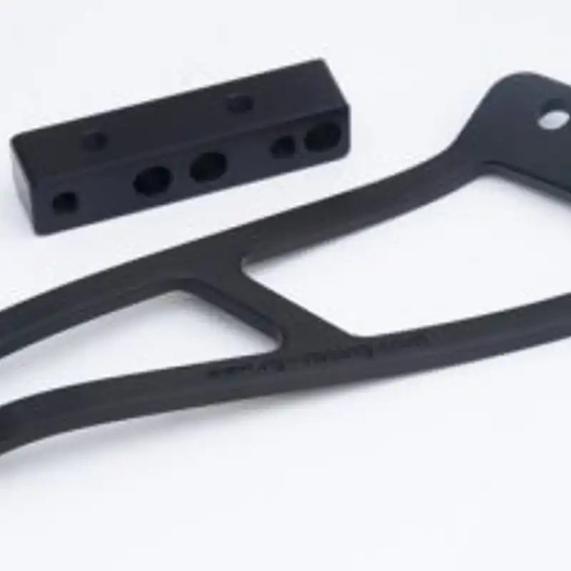 Exhaust Hanger for Yamaha YZF-R6 '03-'05