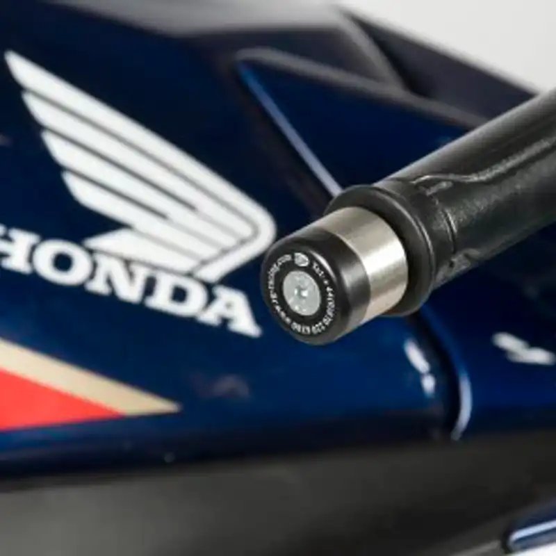 Bar End Sliders for Honda VFR1200