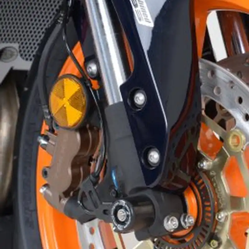 Fork Protectors
