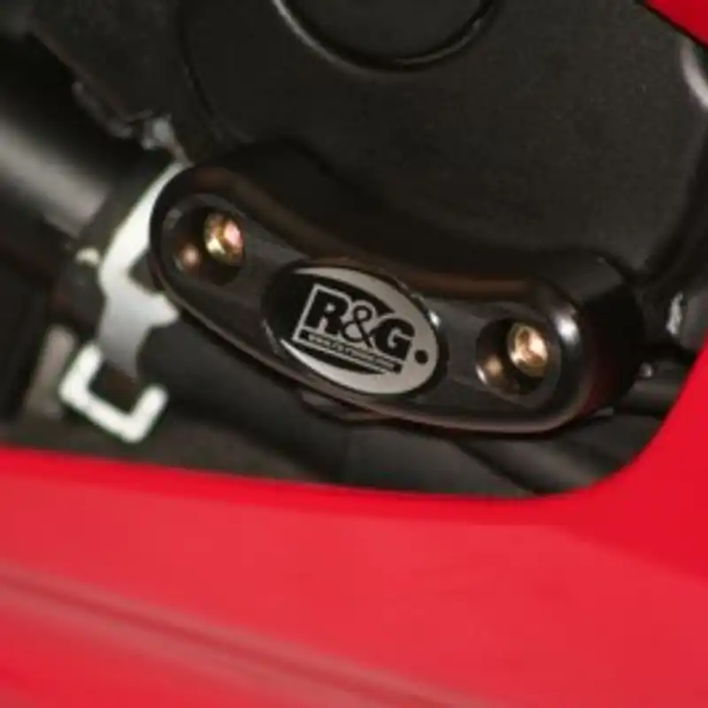 Engine Case Sliders