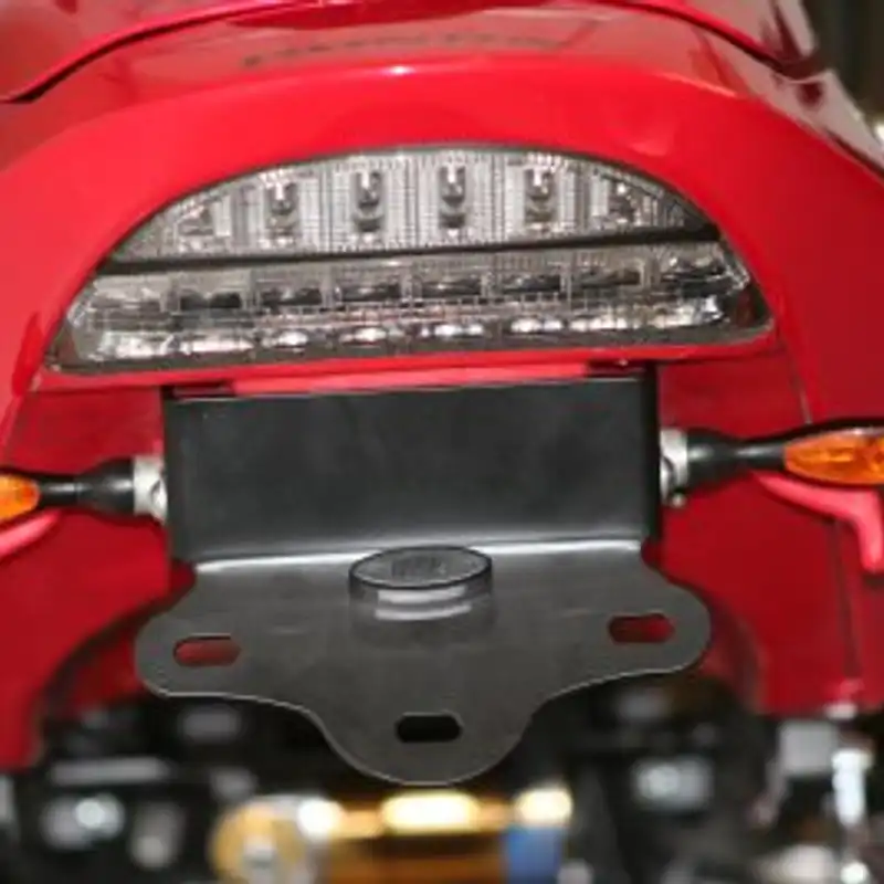 Tail Tidy for Honda CBR954 / CBR900 '02-'03