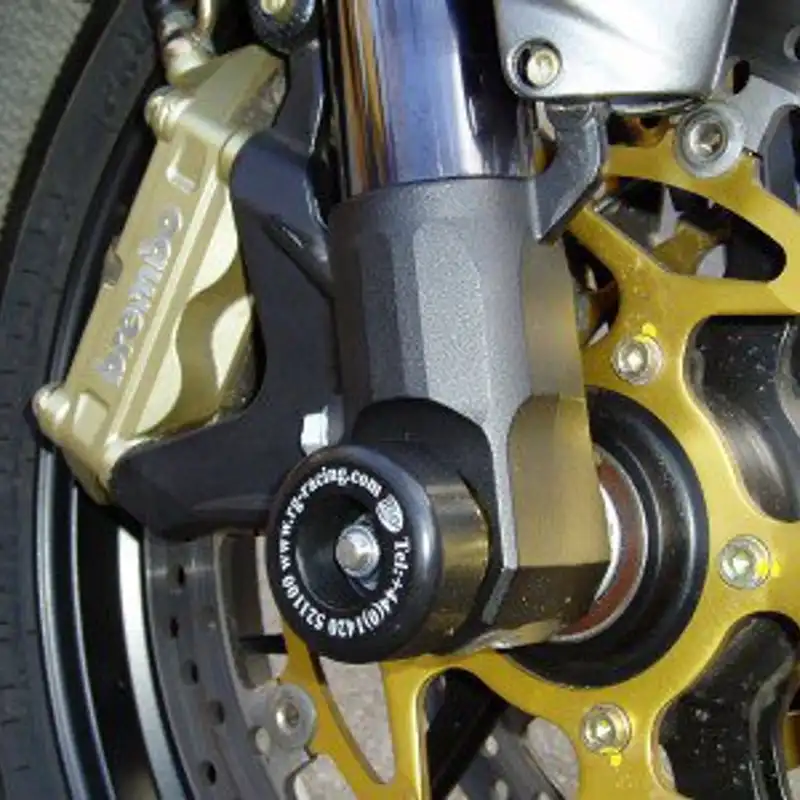 Fork Protectors
