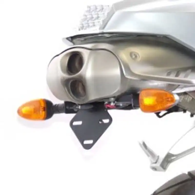 Tail Tidy