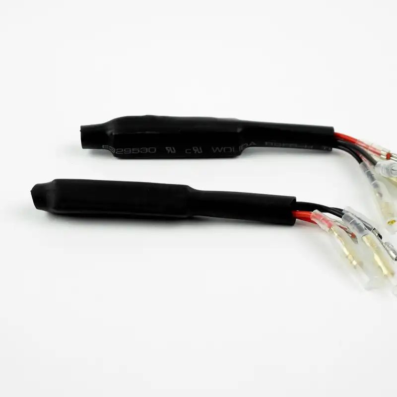 BarkBusters LED Indicator Resistors (Pair)
