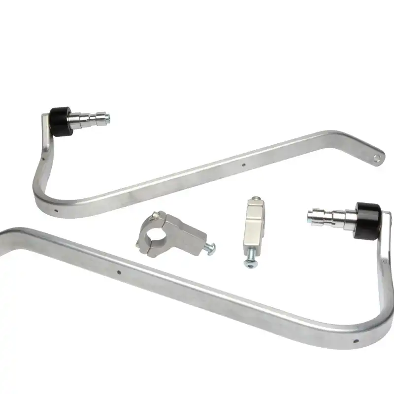 BarkBusters Handguard Kit for HONDA XL600V / XL650V / XL700V Transalp models