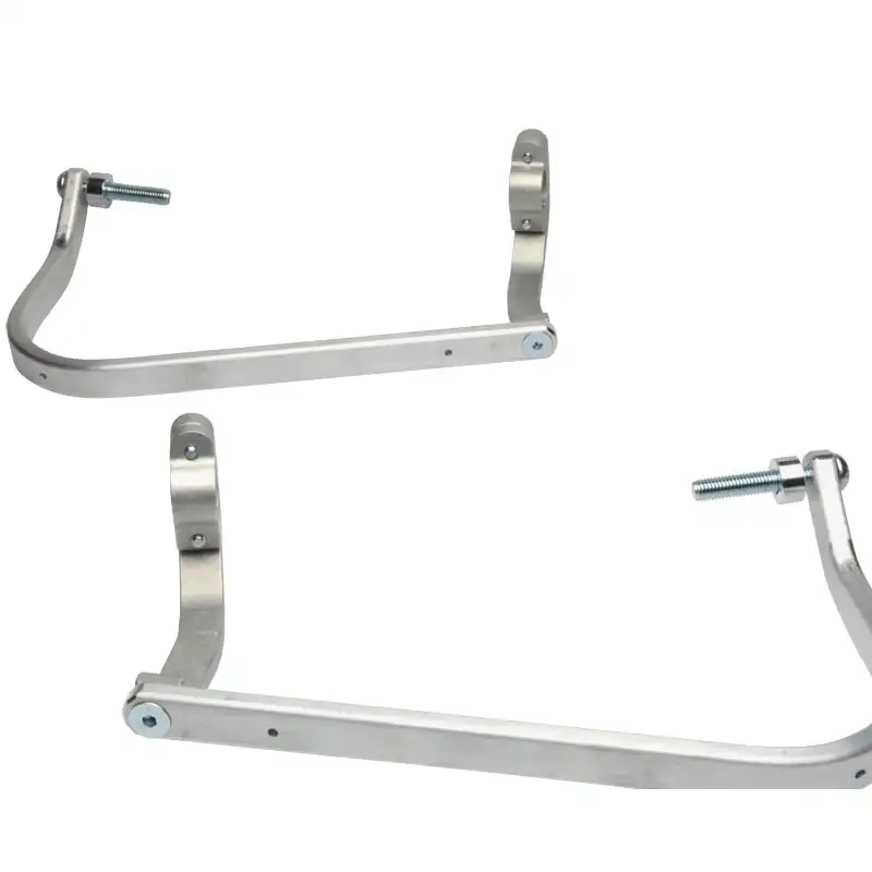 BarkBusters Handguard Kit for BMW R1200GS ('13-), R1200GSA ('14-), R1200R ('15-) F750 GS ('18-) & R1250R ('19-) models
