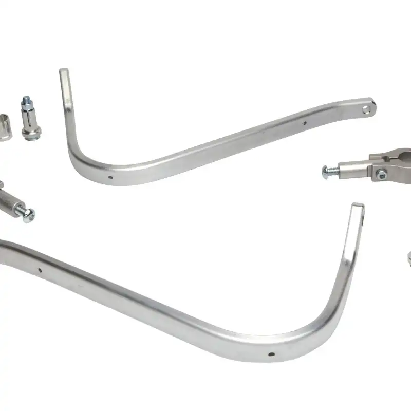 BarkBusters Handguard Kit for Ducati Scrambler