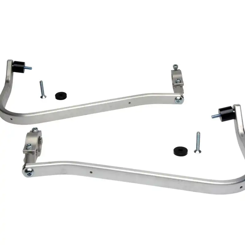BarkBusters Handguard Kit for Triumph Tiger 800 & 800 XCA '18- & 1200 Explorer models