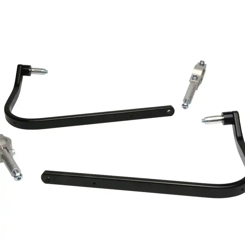 BarkBusters Handguard Kit for KTM 1290 Super Duke R '14-
