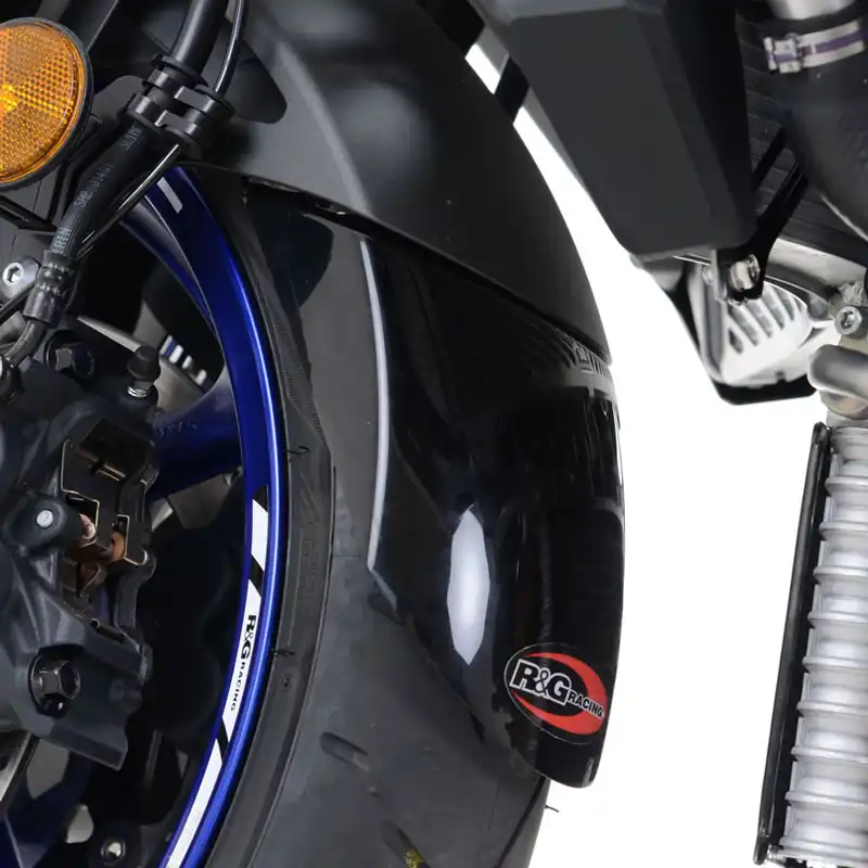 Fender Extender for Yamaha YZF-R1 '15-  /R1M '15-'19, YZF-R6 '17- and MT10 '16- & SP '17-