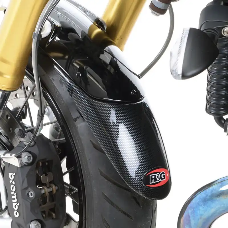 Fender Extender for Honda XL700 Transalp '08-