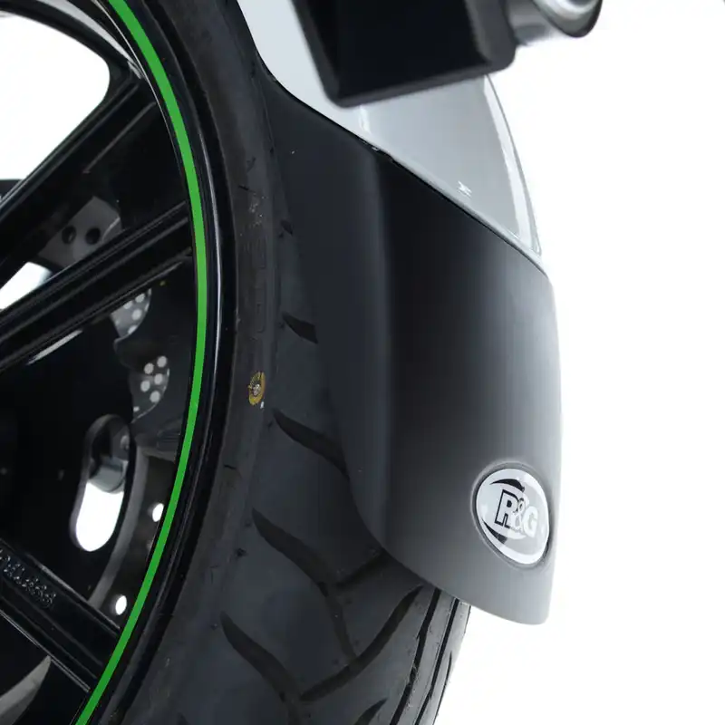 Fender Extender for Honda XL650 Transalp -'07