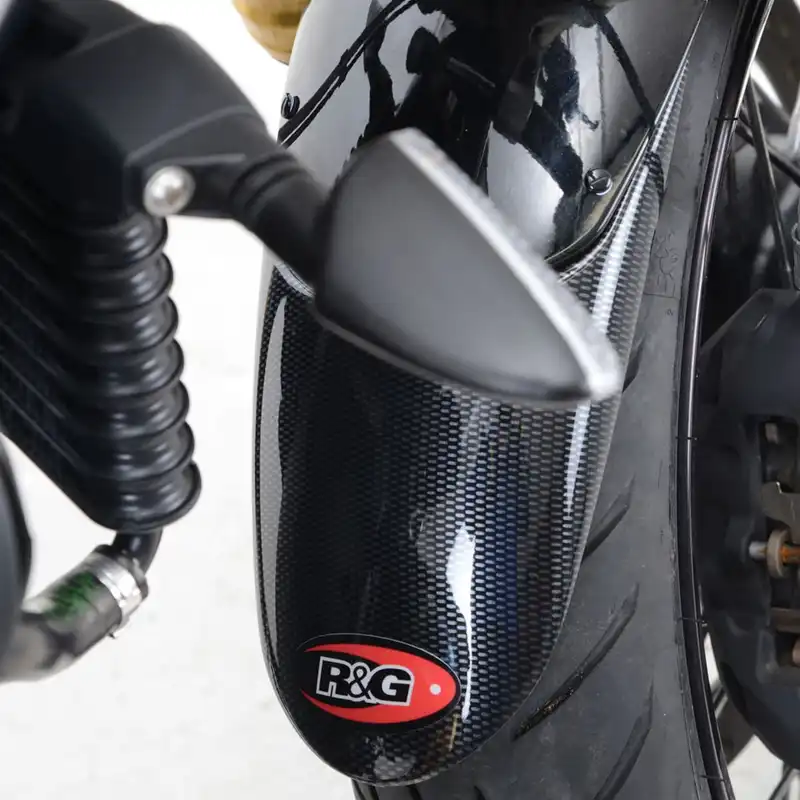 Fender Extender for Honda Varadero 1000