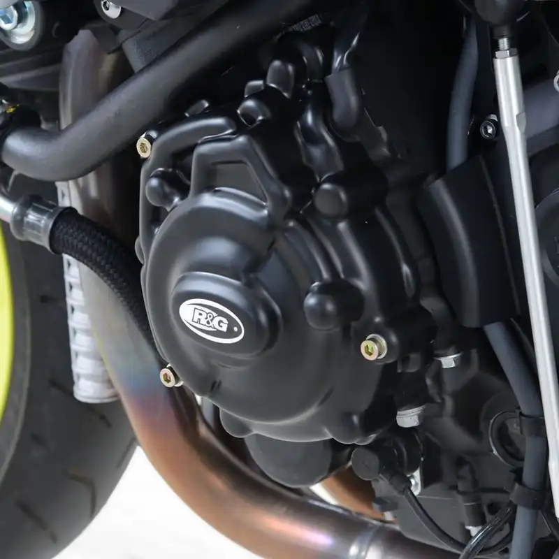 Engine Case Cover Yamaha MT-10 '16- & SP '17-