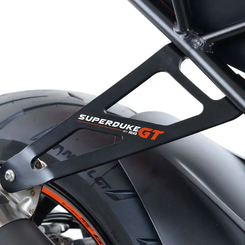 Exhaust Hanger for the KTM 1290 Super Duke GT '16- '24