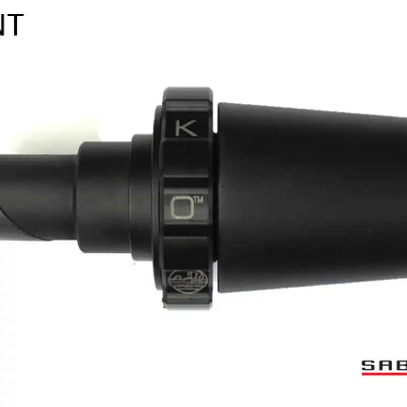 Kaoko Throttle Stabilizer for Honda NT700 Deauville (2009-)