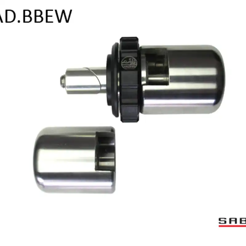 Kaoko Throttle Stabilizer for KTM 690  & 990 and 1190 Adventure models (with Barkbusters)