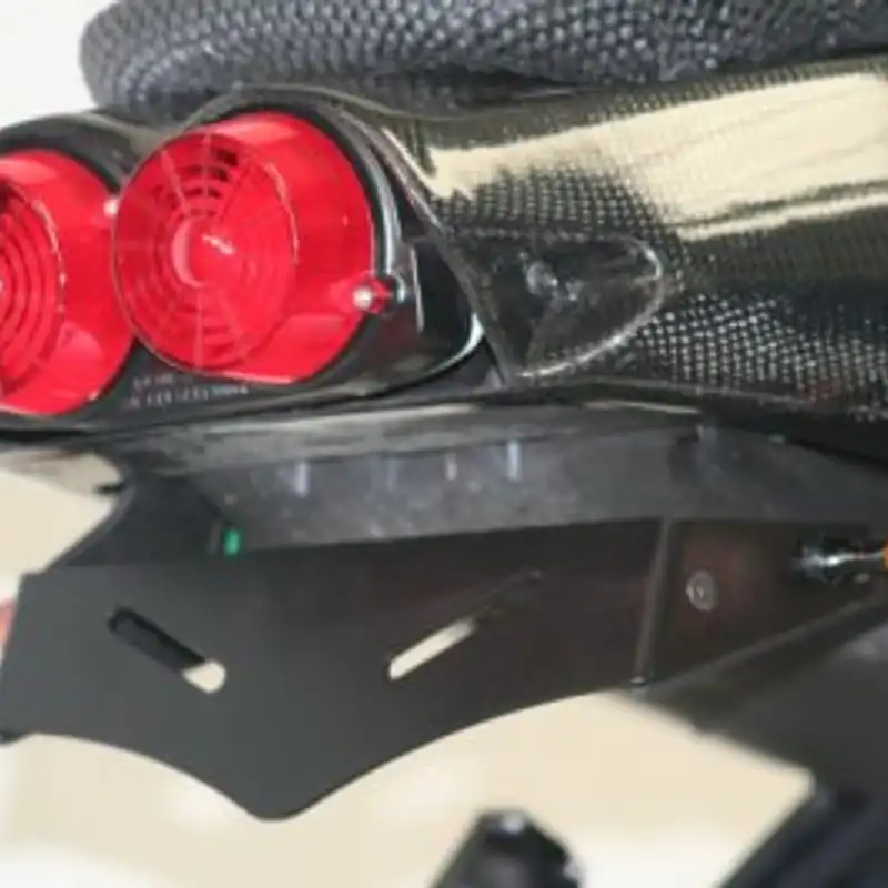 Tail Tidy for Aprilia RSV '01-'03 and Tuono -'05