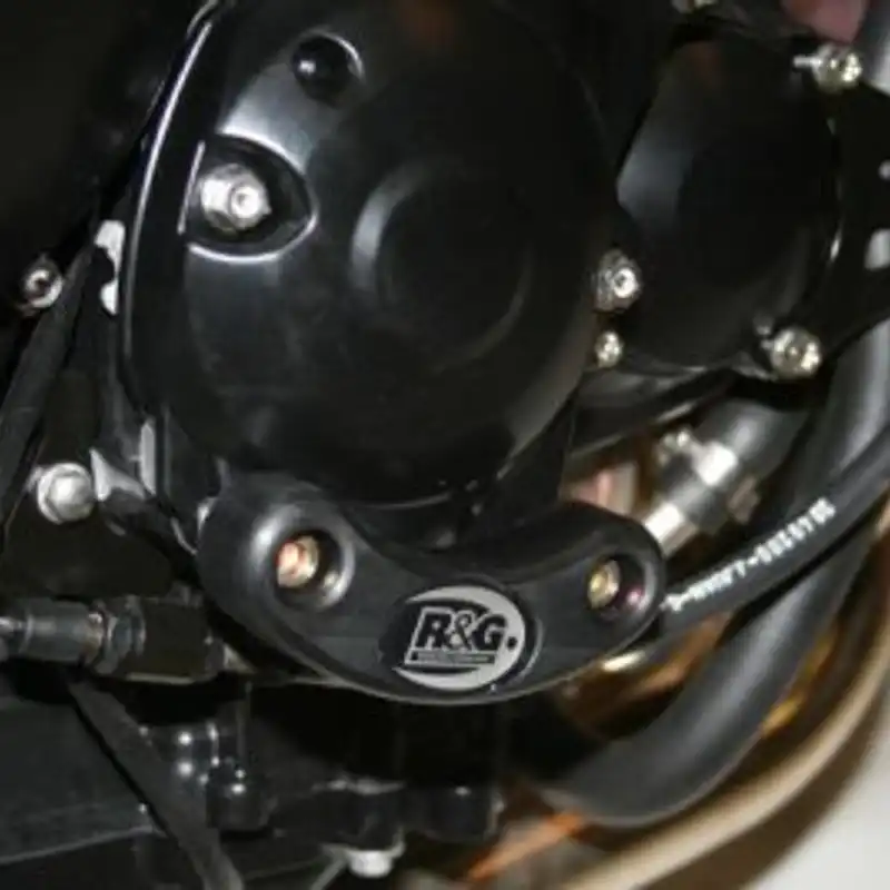 Engine Case Slider