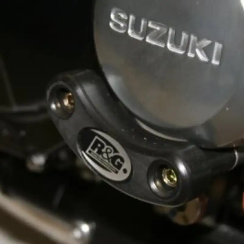 Engine Case Slider for Suzuki GSX1400 (RHS)