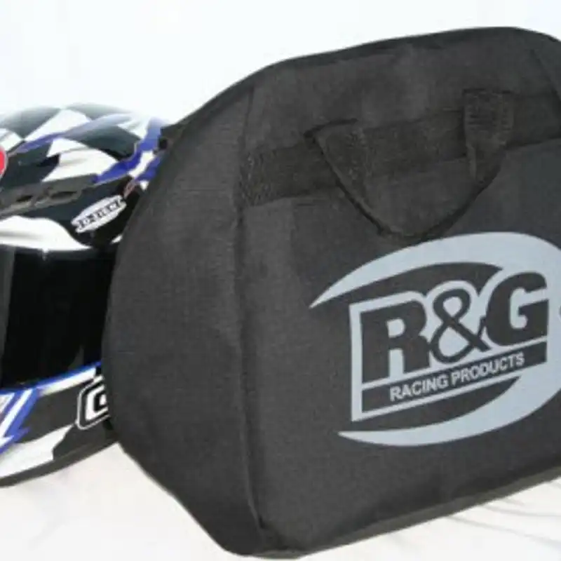 R&G Deluxe Helmet Bag