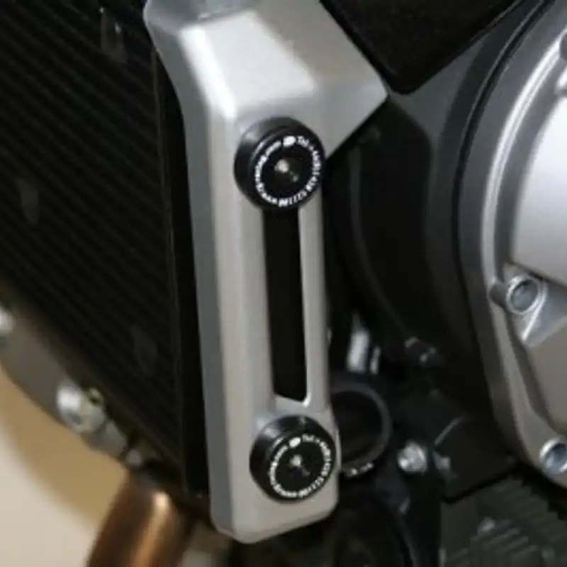 Radiator Sliders for Aprilia Mana '08-